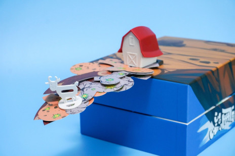 ꡼ No.002 | 䤮ΤƻХ󥹷ϥܡɥ֤䤮äפס1122ȯ䡣ޡå2025Ǥ̲ʤ