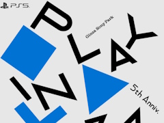 PS5�Ρ�ͷ�Ӿ�ɤ����ˡ��ѡ������о졣���ָ��ꥤ�٥�ȡ�PLAY IN GINZA�ס�11��15������12��3���ޤǳ���