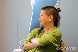 ���������꡼ No.015�Υ���ͥ������ / �Υ��󥿥ӥ塼���׸�10ǯ��������᤬�Ǹ�˻Ĥ����������D�ο���2�פγ�ȯ���ԥ����ɤ�������ֻ�鸵WARP���С������