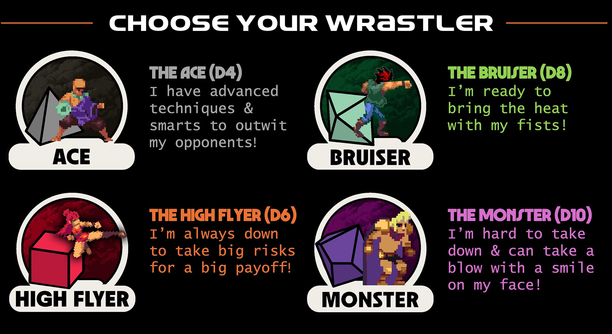꡼ No.004 | ȥȥȥɥ˥˥ץ쥹ͻ!?TRPGWRASTLEVANIAפΥ饦ɥեǥ󥰤ޤʤλ