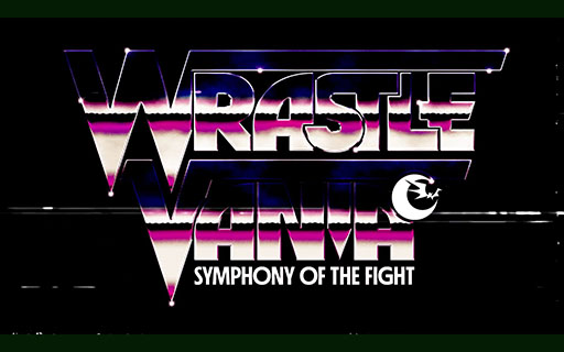 ���������꡼ No.001�Υ���ͥ������ / ��ȥ�������ȥ�ȥ����ɥ����˥��˥ץ��쥹��ͻ��!?��TRPG��WRASTLEVANIA�פΥ��饦�ɥե���ǥ��󥰤��ޤ�ʤ���λ