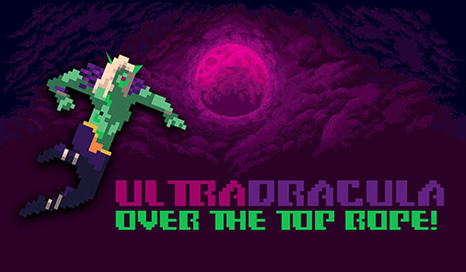 ���������꡼ No.003�Υ���ͥ������ / ��ȥ�������ȥ�ȥ����ɥ����˥��˥ץ��쥹��ͻ��!?��TRPG��WRASTLEVANIA�פΥ��饦�ɥե���ǥ��󥰤��ޤ�ʤ���λ