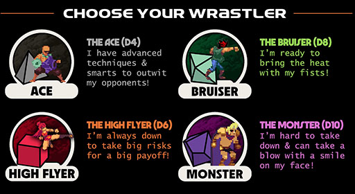 ���������꡼ No.004�Υ���ͥ������ / ��ȥ�������ȥ�ȥ����ɥ����˥��˥ץ��쥹��ͻ��!?��TRPG��WRASTLEVANIA�פΥ��饦�ɥե���ǥ��󥰤��ޤ�ʤ���λ