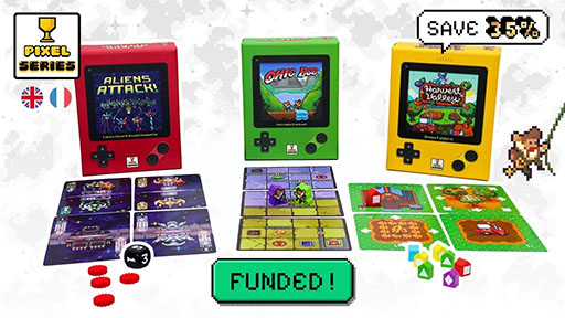 ���������꡼ No.008�Υ���ͥ������ / ��ȥ�������ȥ�ȥ����ɥ����˥��˥ץ��쥹��ͻ��!?��TRPG��WRASTLEVANIA�פΥ��饦�ɥե���ǥ��󥰤��ޤ�ʤ���λ