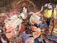 ֵPath of the Goddessפ饻2992ߡ ǡפ990ߡ 緿CAPCOM AUTUMN SALEפΥ饤ʥåפ