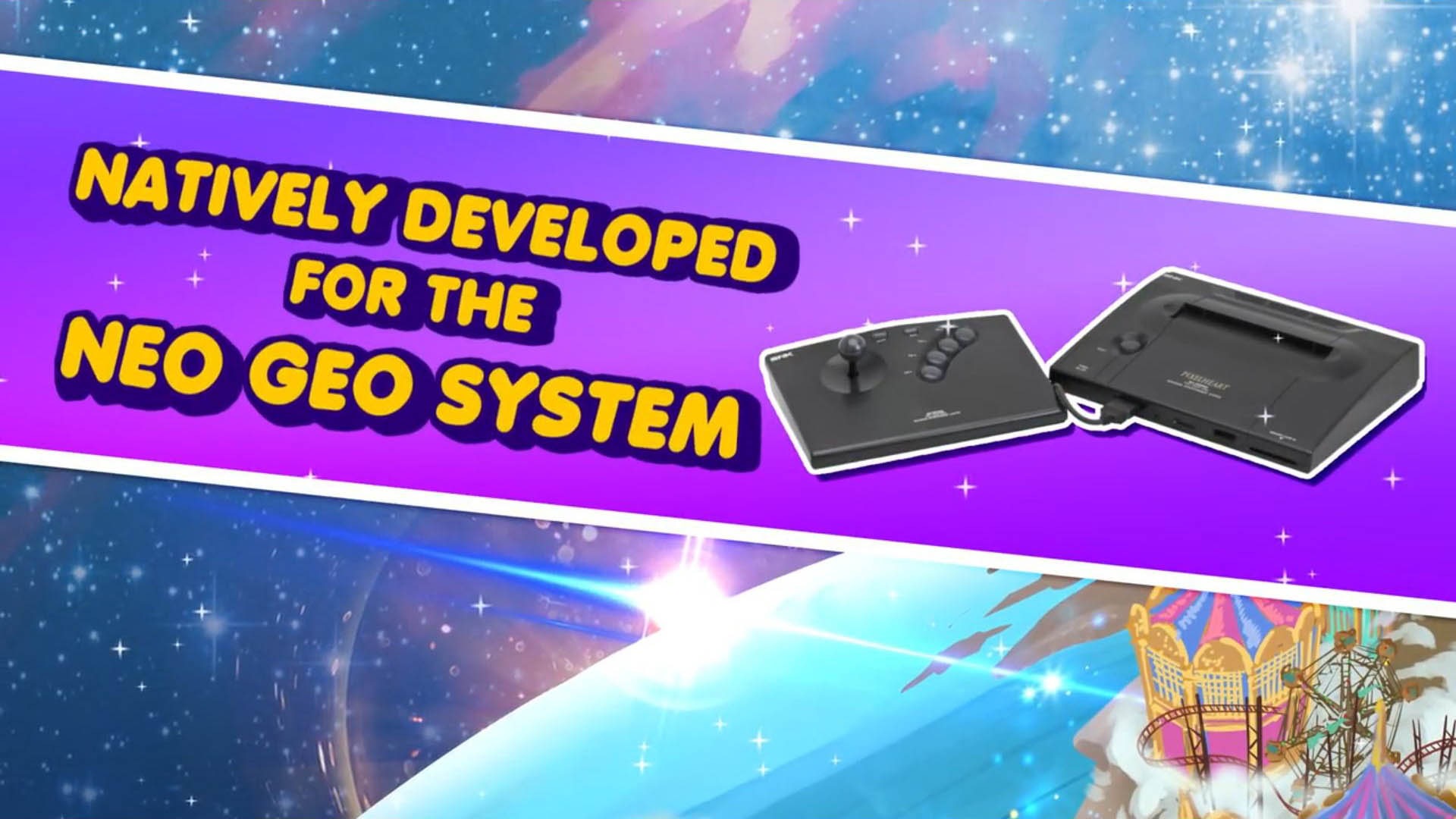 ꡼ No.006 | ̤ȯNEOGEO֥ХХХפ³Ԥ饦ɥեǥ󥰤»档NEOGEOǤȥɥ꡼७㥹Ǥ꡼ͽ