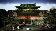 ���������꡼ No.013�Υ���ͥ������ / �����ץ������RPG��Wandering Sword�״����Ǥ�PlayStation 5���о졣���ܸ�ե�ܥ������������2026ǯ5��28��ȯ���