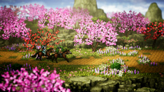 ���������꡼ No.015�Υ���ͥ������ / �����ץ������RPG��Wandering Sword�״����Ǥ�PlayStation 5���о졣���ܸ�ե�ܥ������������2026ǯ5��28��ȯ���