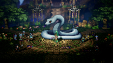 ���������꡼ No.016�Υ���ͥ������ / �����ץ������RPG��Wandering Sword�״����Ǥ�PlayStation 5���о졣���ܸ�ե�ܥ������������2026ǯ5��28��ȯ���