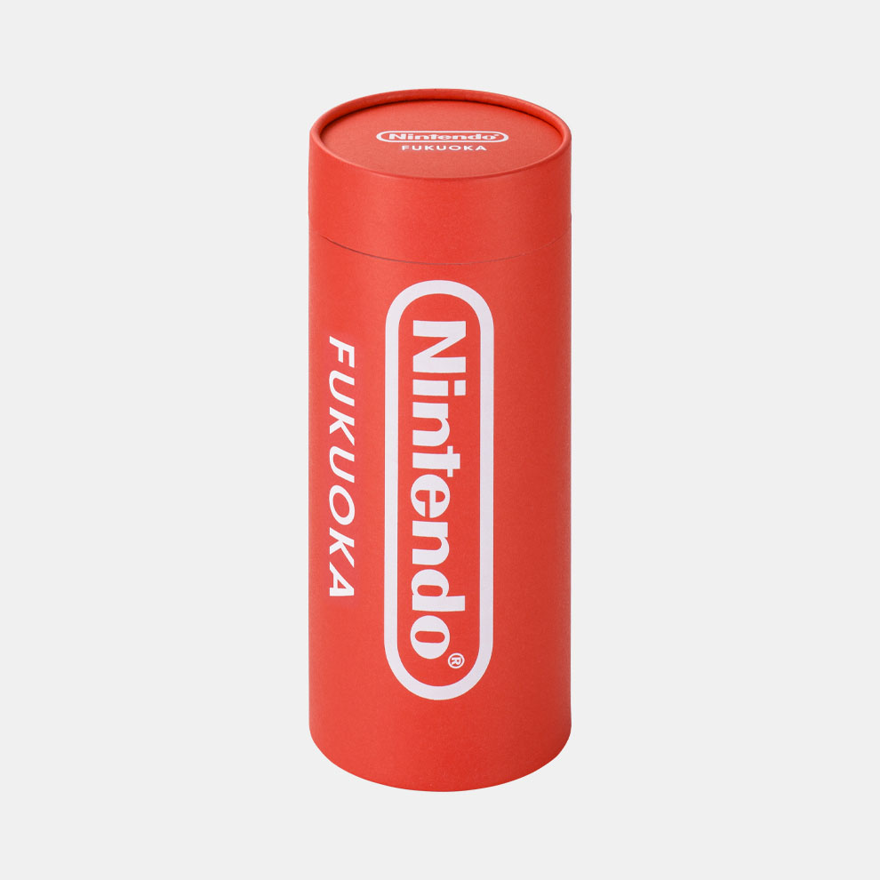 ꡼ No.006 | 4ŹܤȤʤľĥե륹ȥNintendo FUKUOKAסߥץ饶¿˥ץƱŹΥƥޤ࿷ʾ