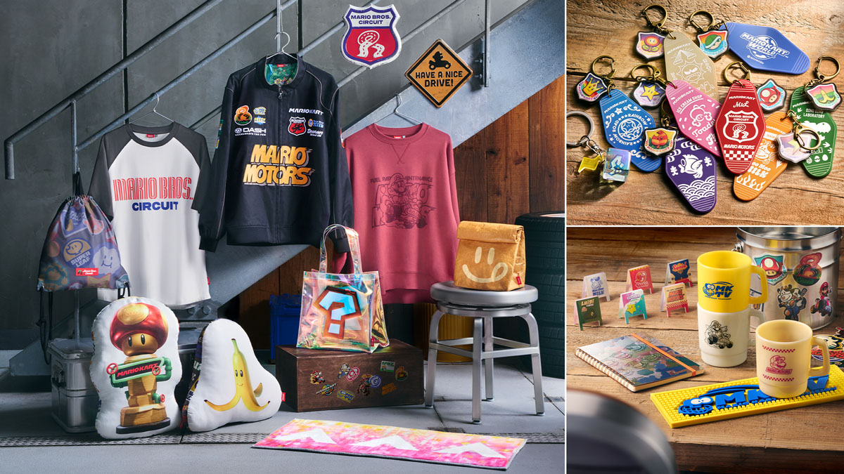 ꡼ No.013 | 4ŹܤȤʤľĥե륹ȥNintendo FUKUOKAסߥץ饶¿˥ץƱŹΥƥޤ࿷ʾ