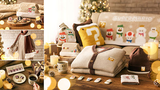 ���������꡼ No.012�Υ���ͥ������ / ����4Ź���ܤȤʤ�ľ�ĥ��ե�����륹�ȥ���Nintendo FUKUOKA�ס����ߥ�ץ饶��¿�˥����ץ�ƱŹ����Υ����ƥ��ޤ࿷���ʾ���������