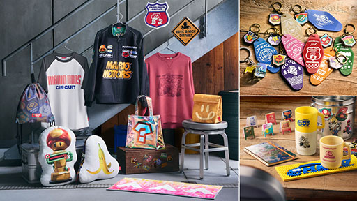 ���������꡼ No.013�Υ���ͥ������ / ����4Ź���ܤȤʤ�ľ�ĥ��ե�����륹�ȥ���Nintendo FUKUOKA�ס����ߥ�ץ饶��¿�˥����ץ�ƱŹ����Υ����ƥ��ޤ࿷���ʾ���������