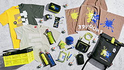 ���������꡼ No.017�Υ���ͥ������ / ����4Ź���ܤȤʤ�ľ�ĥ��ե�����륹�ȥ���Nintendo FUKUOKA�ס����ߥ�ץ饶��¿�˥����ץ�ƱŹ����Υ����ƥ��ޤ࿷���ʾ���������