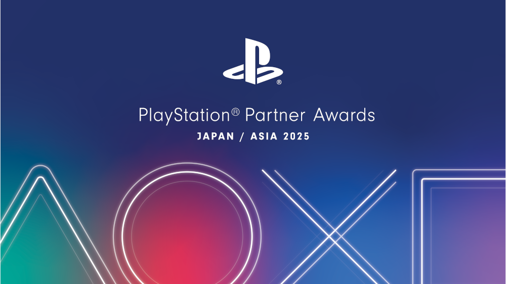 ꡼ No.002 | ֥󥹥ϥ󥿡磻륺פGRAND AWARDʤɤޤ3PlayStation Partner Awards 2025 Japan Asiaμ޺ȯɽ