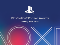 ֥󥹥ϥ󥿡磻륺פGRAND AWARDʤɤޤ3PlayStation Partner Awards 2025 Japan Asiaμ޺ȯɽ