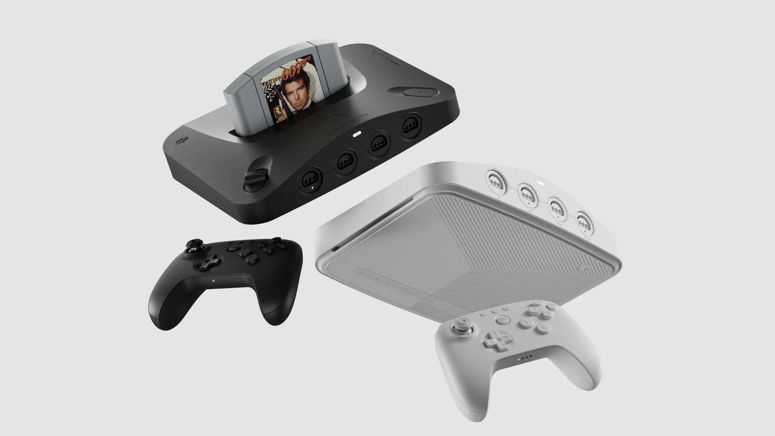 ꡼ No.002 | ꥢ顼N64ߴȯ䡣ȤƩ륯ꥢͤǡٱʤյˤбץ쥤ڤ