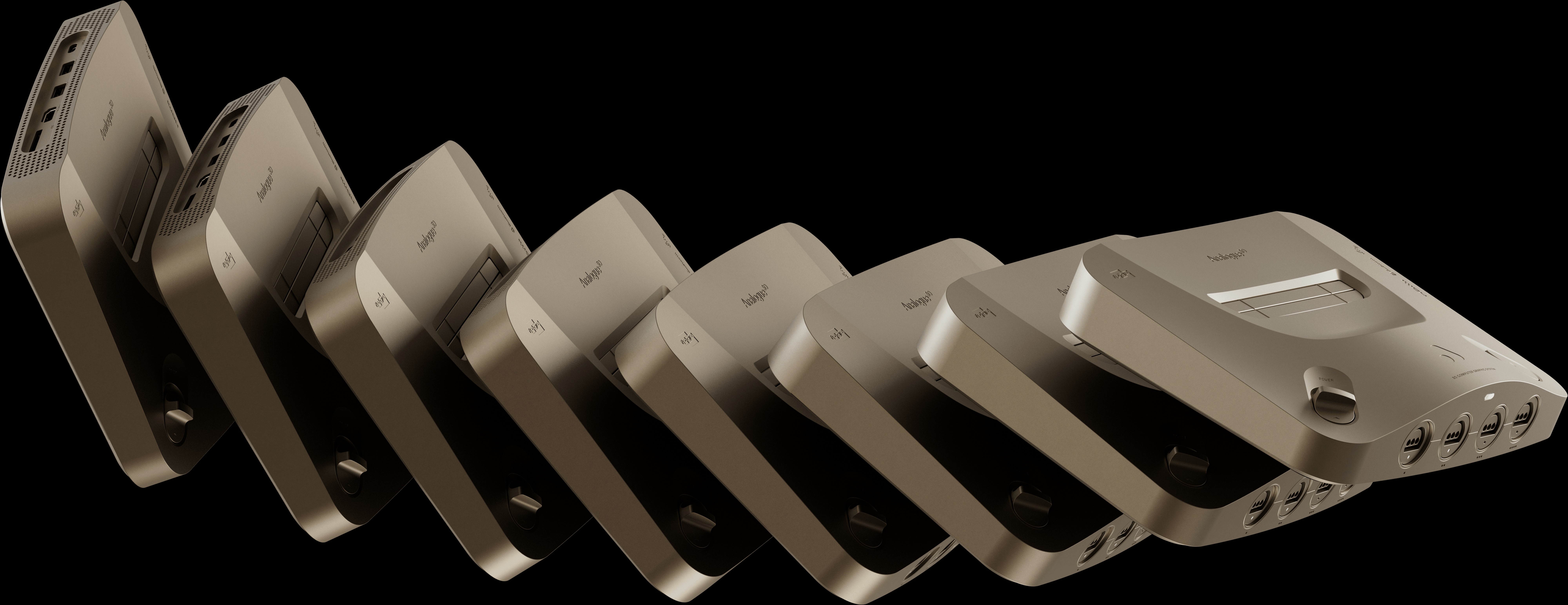 ꡼ No.013 | ꥢ顼N64ߴȯ䡣ȤƩ륯ꥢͤǡٱʤյˤбץ쥤ڤ