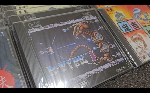 ���������꡼ No.004�Υ���ͥ������ / ����̤����PC���󥸥���ò��������Ҥ�Kickstarter�ǥ���ե����»��档300�ʾ��HuCARD�����Τ��Ǻܤ��졤���ʿ�ܤ�����å��Ǥ���