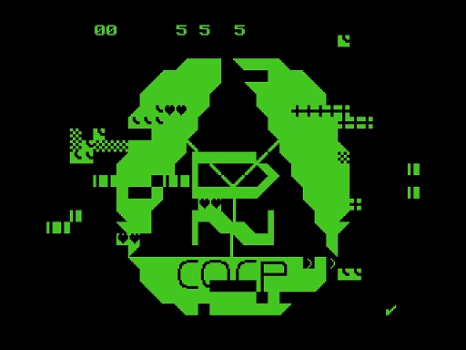 ���������꡼ No.001�Υ���ͥ������ / �ե��ߥ���/NES�ѥ��եȡ�What Remains�ס����Τ���ʸ������档NES�����ȥ�å��������줿��͸�����������ߤ�������臘ADV������