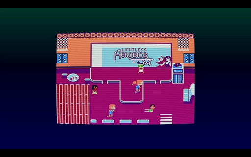 ���������꡼ No.005�Υ���ͥ������ / �ե��ߥ���/NES�ѥ��եȡ�What Remains�ס����Τ���ʸ������档NES�����ȥ�å��������줿��͸�����������ߤ�������臘ADV������