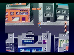 �ե��ߥ���/NES�ѥ��եȡ�What Remains�ס����Τ���ʸ������档NES�����ȥ�å��������줿��͸�����������ߤ�������臘ADV������