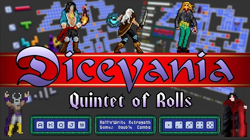 画像ギャラリー No.006のサムネイル画像 / シート1枚で遊べるサイバーパンクTRPG「Meshline」,クラウドファンディングをKickstarterで実施中