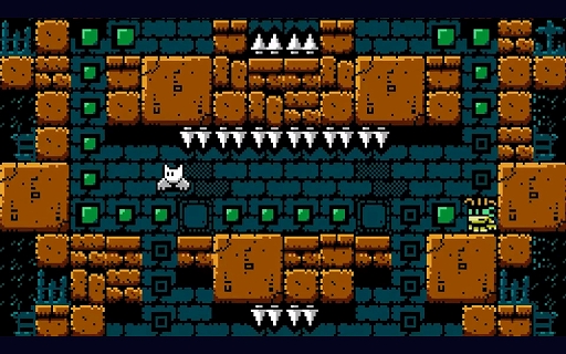 画像ギャラリー No.001のサムネイル画像 / 海外ファミコン/スーファミに新作3本同時リリース。懐かしいハードもまだまだ現役