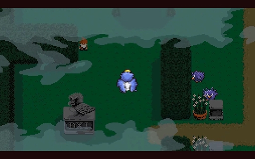 画像ギャラリー No.003のサムネイル画像 / 海外ファミコン/スーファミに新作3本同時リリース。懐かしいハードもまだまだ現役