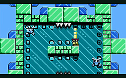 画像ギャラリー No.006のサムネイル画像 / 海外ファミコン/スーファミに新作3本同時リリース。懐かしいハードもまだまだ現役