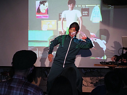 ���������꡼ No.040�Υ���ͥ������ / ��ROOMMANIA#203��25��ǯ���٥�ȡ֥롼�ޥ˥����ޥ˥�Night�ץ�ݡ��ȡ���ȯ�Ԥ�б�ԡ��ե���Ʊ���ࡼ�ɤ�����夬��