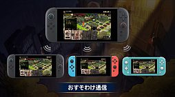 画像ギャラリー No.014のサムネイル画像 / カルドセプト新作が発表！　「カルドセプト ビギンズ」2026年7月16日発売