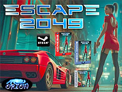 メガドライブとGBA用の新作横スクロールアクション登場。サイバーパンク世界で復讐に燃える美女として無数の敵を倒す