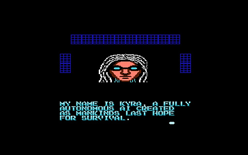 画像ギャラリー No.003のサムネイル画像 / NES向け新作メトロイドヴァニア「Aethos」のクラウドファンディング実施中。「DARK SOULS」にインスパイアされたリソース管理で特殊能力を使いこなす