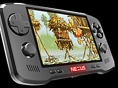 「EVERCADE」がNEOGEOタイトルのサポートを表明。コストパフォーマンスのEVERCADEか，実機再現の「NEOGEO AES+」か。令和のNEOGEO戦争勃発