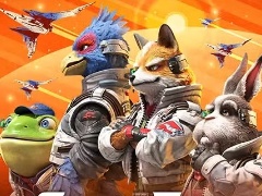 スターフォックスシリーズ最新作「Star Fox」，Switch2向けに6月25日発売