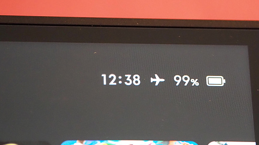 画像ギャラリー No.010のサムネイル画像 / 私の新品Switch2の記録は,6:50:31でした