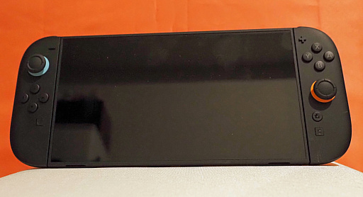 画像ギャラリー No.050のサムネイル画像 / 私の新品Switch2の記録は,6:50:31でした