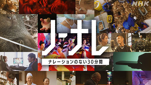 画像ギャラリー No.022のサムネイル画像 / ゲーム教養番組「ゲームゲノム」,9月1日よりNHKオンデマンドで順次配信。パイロット版とシーズン1の全11本を楽しめる