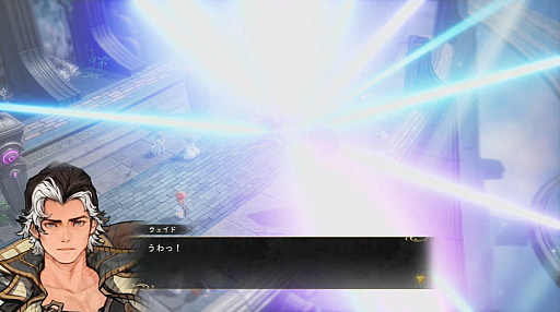 画像ギャラリー No.002のサムネイル画像 / 新作RPG「ETERNAL ANIMA」，2027年3月4日にリリース。記憶を読み取る“読思術”が成長のカギになる