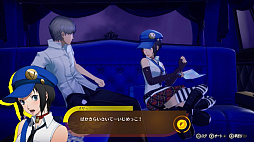 画像ギャラリー No.011のサムネイル画像 / 最新作「ペルソナ6」のSwitch2対応が発表! Switch2版「ペルソナ4 リバイバル」は2027年5月20日に発売決定