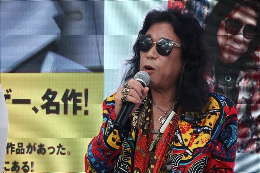 画像ギャラリー No.003のサムネイル画像 / 板垣伴信氏と親交のあったゲスト4名による追悼トークが披露された「黒川塾 百参(103)」をレポート