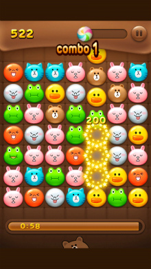 画像ギャラリー No.006のサムネイル画像 / 【島国大和】ソーシャルゲームを解体してみるよ。