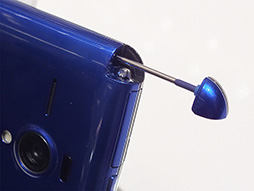 ꡼ No.007 | եȥХ󥯤βƥޥۡAQUOS PHONE Xx 206SHARROWS A 202F򤸤ä꿨äƤϥɥǥ2μϤϤˡ