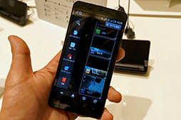 ꡼ No.016 | եȥХ󥯤βƥޥۡAQUOS PHONE Xx 206SHARROWS A 202F򤸤ä꿨äƤϥɥǥ2μϤϤˡ