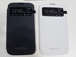 画像ギャラリー No.008のサムネイル画像 / 全機種クアッドコアでバッテリーも増量。NTTドコモが2013年夏モデルスマートフォンを発表