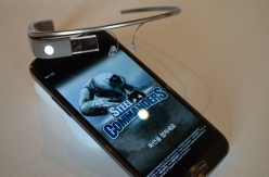 ꡼ No.002 | ڹGoogle GlassϢư륹ޡȥեѥɥबȯ