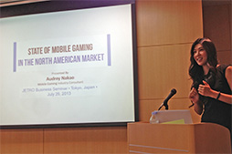 画像ギャラリー No.002のサムネイル画像 / 米国のモバイルゲーム市場は,日本と何が違う? JETRO主催のセミナーで米国のトレンドを聞いてきた
