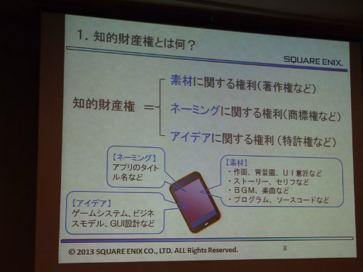 ꡼ No.002Υͥ / CEDEC 2013ϥޡȥե󥢥ץθꡤѥ򤹤뤿ˡŪк줿åݡ