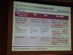 ꡼ No.024Υͥ / CEDEC 2013ϥޡȥե󥢥ץθꡤѥ򤹤뤿ˡŪк줿åݡ